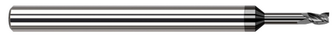 33302-C4 Harvey Tool .109 DIA CARB STBFL 5x RCH EM DIAMOND