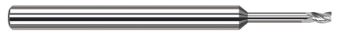 934839 Harvey Tool .039 DIA CARB STB FL 7x RCH EM