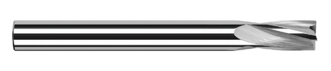 23330 Harvey Tool .0300 D FLAT END C-BORE