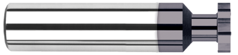 964747-C3 Harvey Tool 1/4 D x 3/64 W MAX SLOT KEYSEAT ALTIN