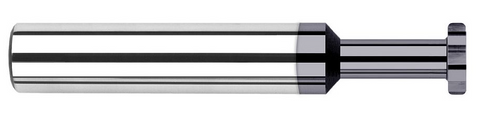 777431-C3 Harvey Tool .118 D x 1/32 W 1.5X RCH KSEAT, AlTiN