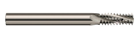 784326 Harvey Tool 1/2, 3/4-14 MULTIPLE NPTF THD MILL