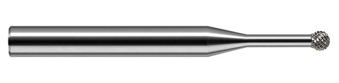 809908 Harvey Tool .125D x 270 MED RCH DBL CUT UNDERCUT