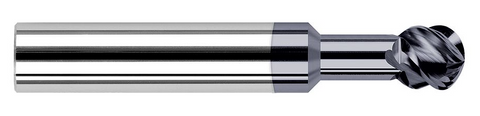 773762-C3 Harvey Tool 1/16Dx 270 XL RCH UNDERCUT, 45 HLX AlTiN