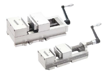 Accutek 4" Magic Vise