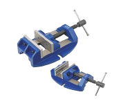 Accutek 5" HD Drill Press Vise