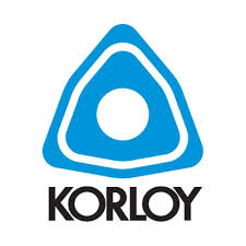 Korloy SP200NC3120 Carbide Inserts