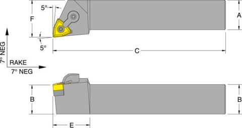 73310151286 MWLNR20-5D