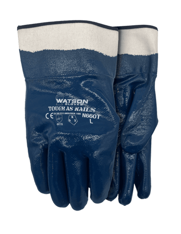 TOUGH AS NAILS N660TPC-X WAT