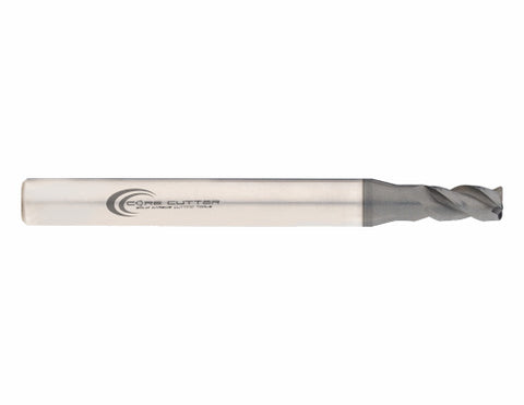 Core Cutter Q0932S QTR3-0093-2XD-SQ