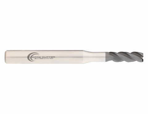 Core Cutter Q2183SN QTR3-RN-0218-5XD-SQ