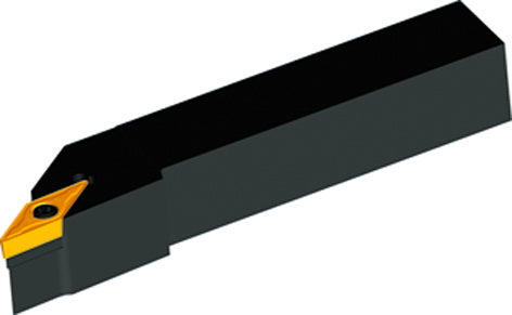 SVJCL12-2C. 3/4 Square Shank LH Turning Toolholder for VCMT22_ Inserts