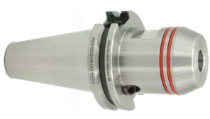 CAT40 3/8" Hydraulic Chuck