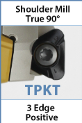TPKT160508R-GN-YG5020/TPKT160508R-GN
