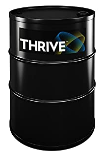 455176 Thrive ISO32 R&O Hydraulic Oil (Crosses Over to Mobil DTE Light), 55 Gallon Drum