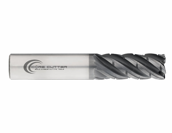 Core Cutter 505221C VST5-R-0500-R030-CB - Hill Industrial Tools
