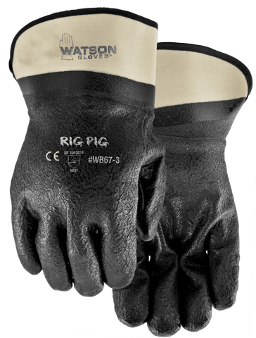 RIG PIG WB67-3 WAT