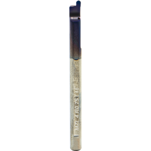 MZL 4 R0.75 L15 BMK