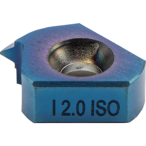 T10 I 2.0 ISO BLU