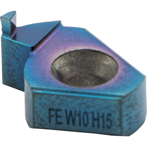T10 FE W10 H15 BLU