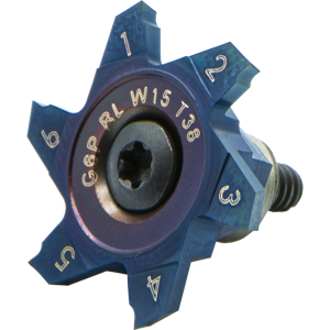 G6P RL W15 T38 BLU