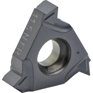 16 ER B 11.5 NPT BMA