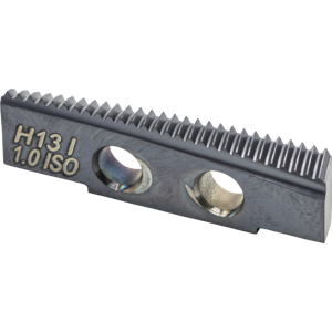 H13 I 1.0 ISO MT7