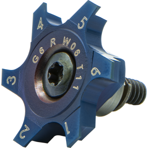 G6 R W06 T11 BLU