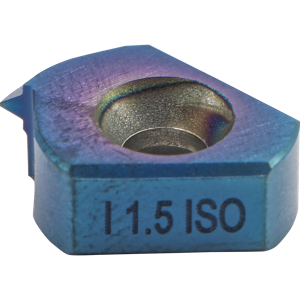 T10 I 1.5 ISO BLU