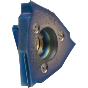 GT19 L 0.7 ISO BLU