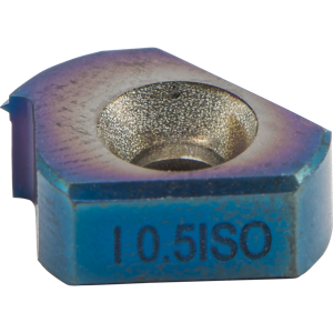 T10 I 0.5 ISO BLU