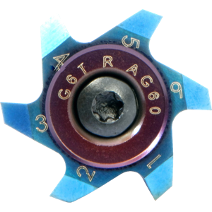 G6T R AG60 BLU