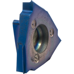 GT19 L 0.75 ISO BLU