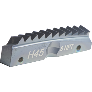 H45 - 8 NPT MT7
