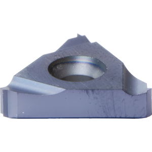 16 ER Z 0.75 ISO BMA