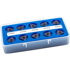 KII UNJ BLU KIT