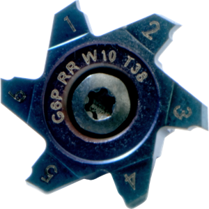G6P RR W15 T38 BLU