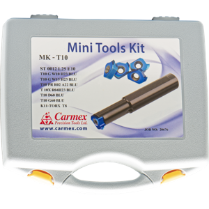 MK - T10