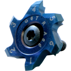 G6T R A60 BLU