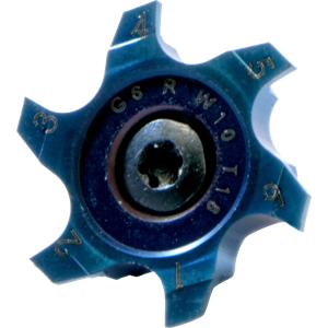 G6 R W10 T18 BLU