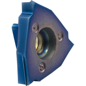 GT19 L 0.5 ISO BLU