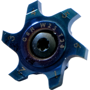 G6 R W25 T38 BLU