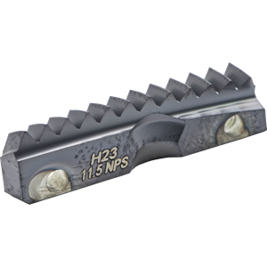 H23 - 11.5 NPS MT7