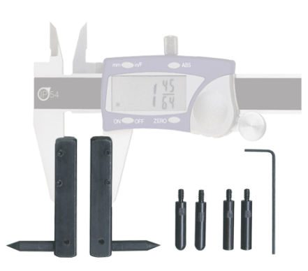52-010-005-0. CALIPER ACCESSORY KIT