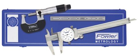 52-095-007-0. 3PC ECON.TOOLMKRS SET