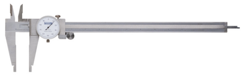 52-025-112-0. DL CAL HEAVY DUTY 12"