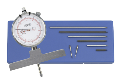 52-125-008-0. Dial Ind Depth GG 22" IN/MM