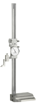 52-170-006-1. 6" Dial Height Gage