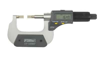 54-860-243-0. 2-3ELC BLADE MIC IP54