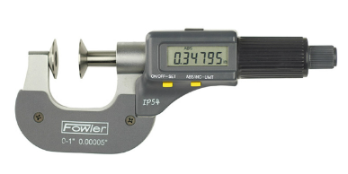 54-860-244-0. 3-4ELC BLADE MIC IP54